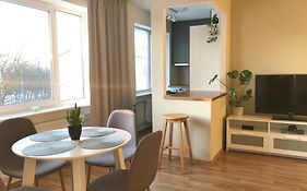 Tallinn Panorama Apartment Majaka