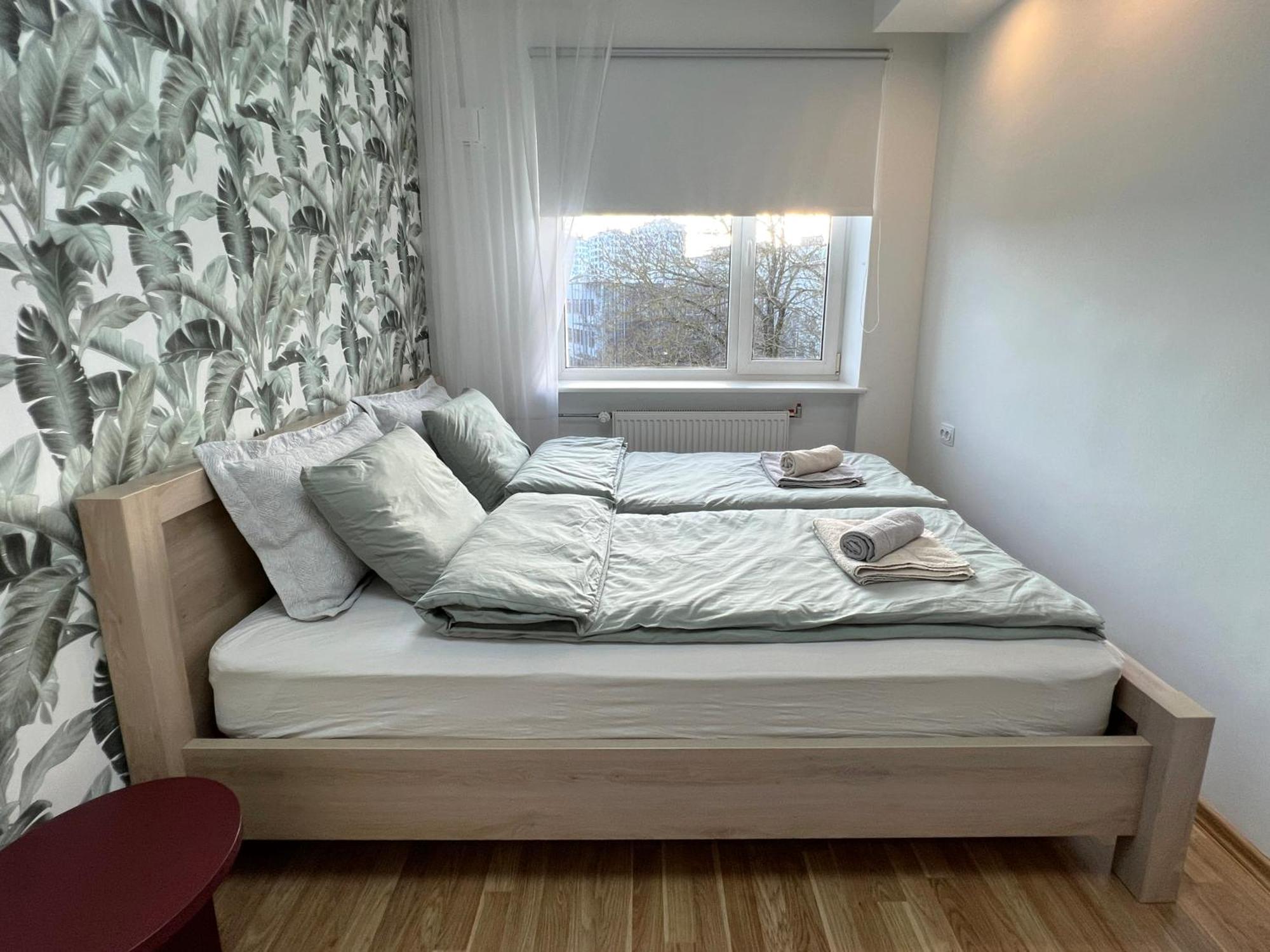 Tallinn Panorama Apartment Majaka Exterior foto